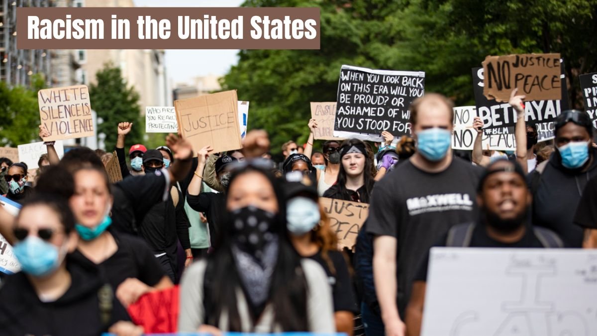 History of Racism in the United States Explained