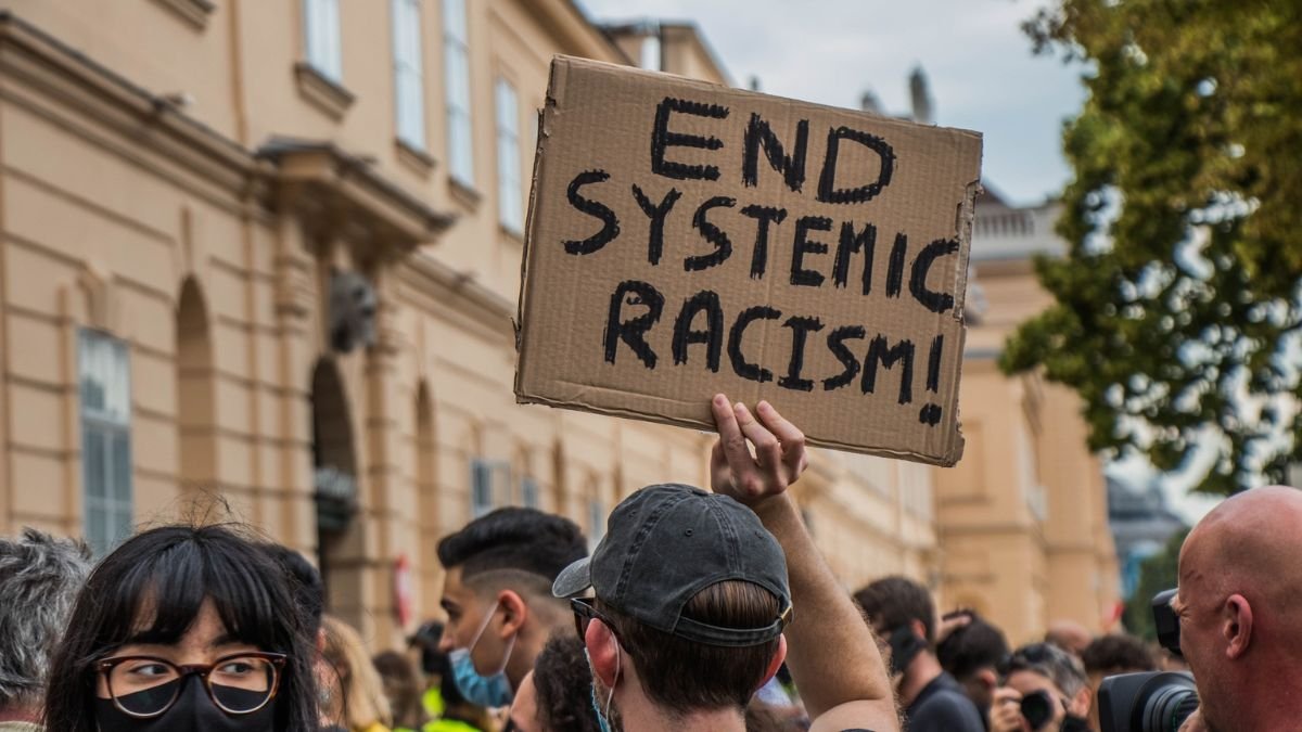 Why Racism Is More Than Just Personal Bias