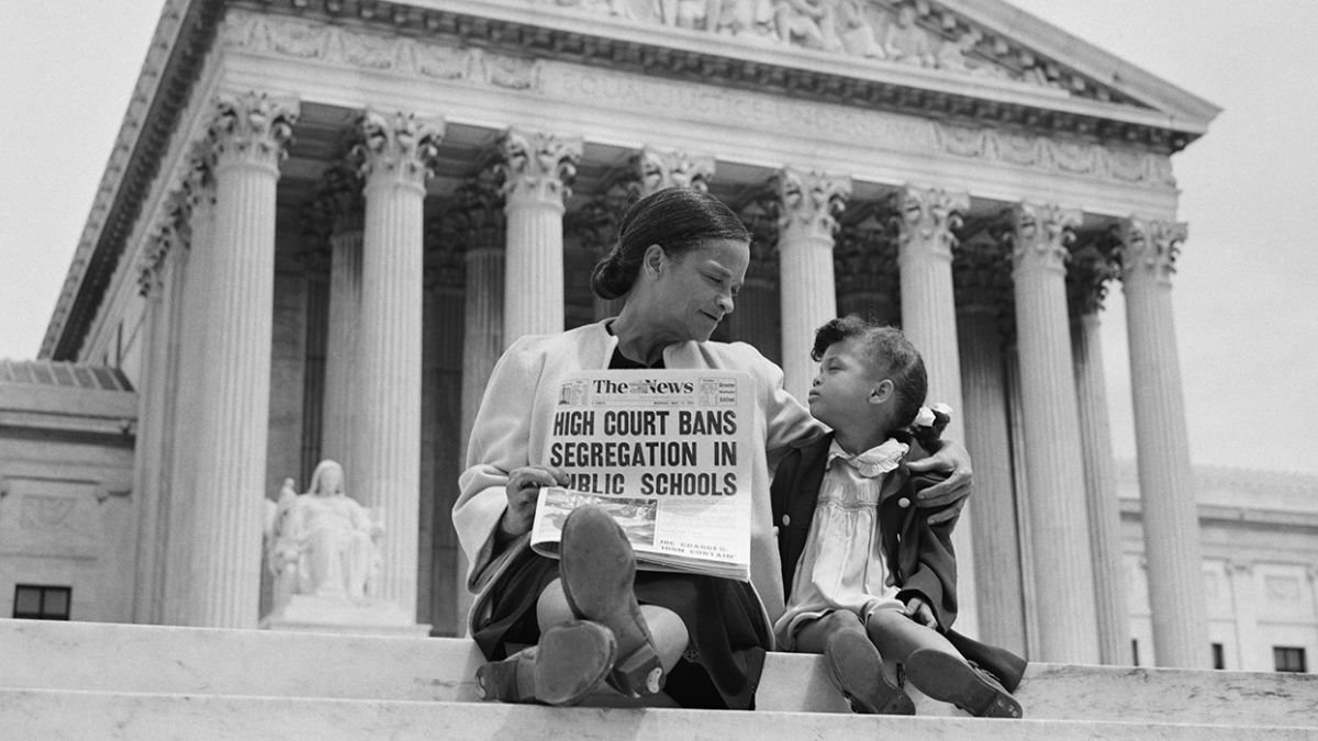 Desegregation vs Integration: What’s the Difference?