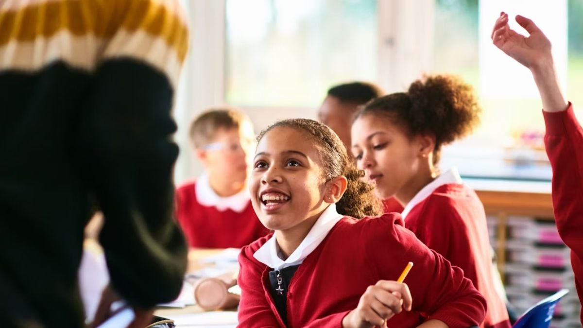 Why Integrated Schools Matter for Democracy