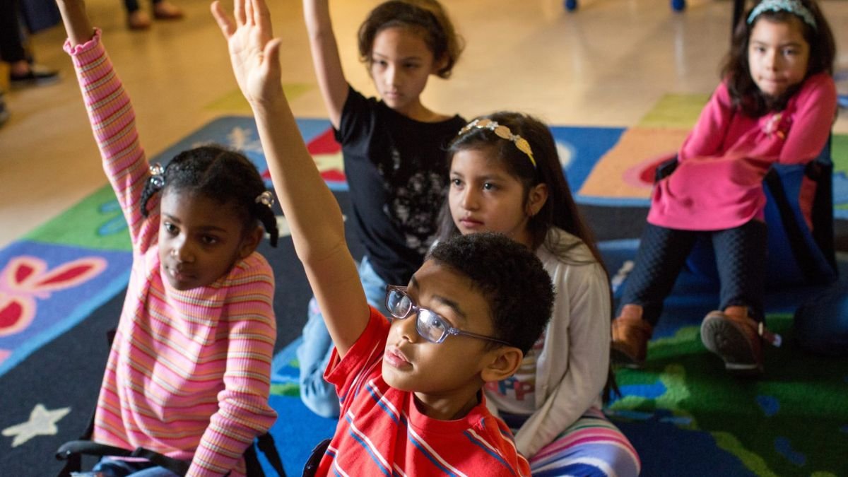 Steps Schools Can Take to Promote Racial Equity