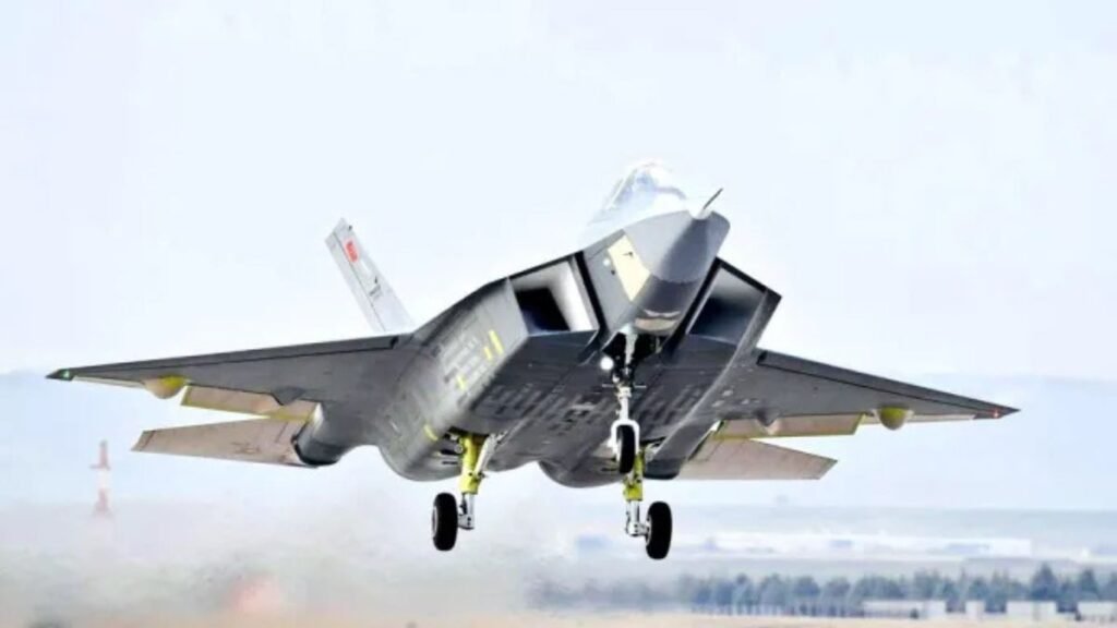 Turkey shocks France! KAAN fighter gets a powerful new partner that could change air dominance forever