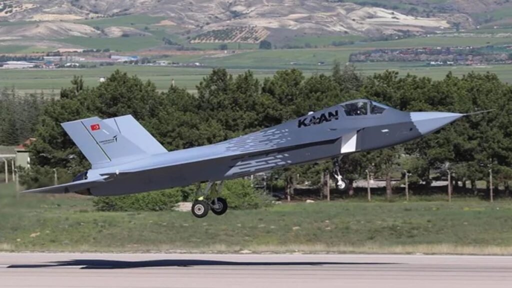 Turkey shocks France! KAAN fighter gets a powerful new partner that could change air dominance forever