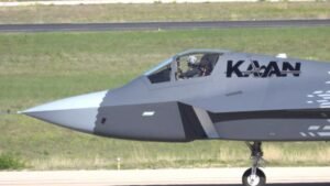 Turkey shocks France! KAAN fighter gets a powerful new partner that could change air dominance forever
