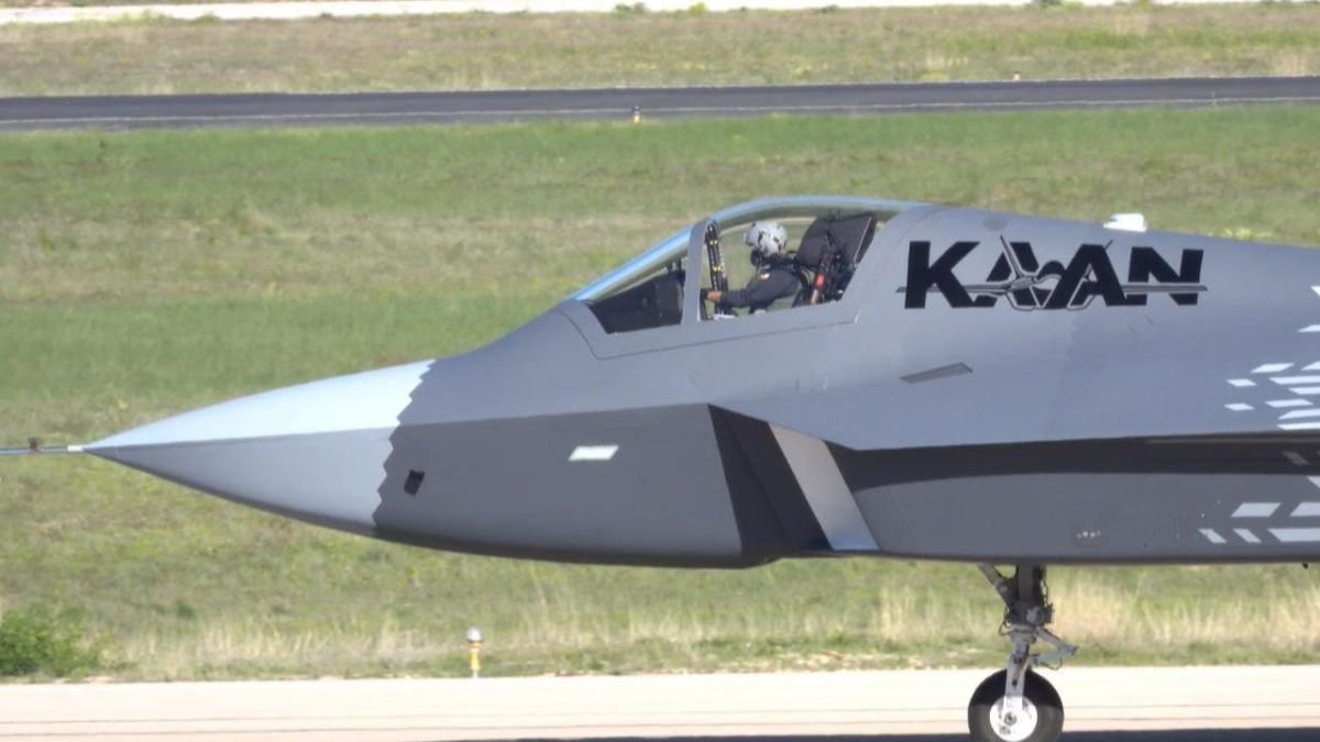 Turkey shocks France! KAAN fighter gets a powerful new partner that could change air dominance forever