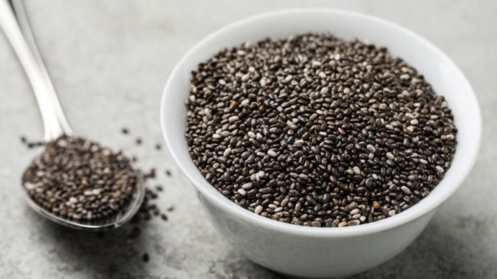 Top 10 Fiber Bomb Foods That Leave Broccoli Far Behind