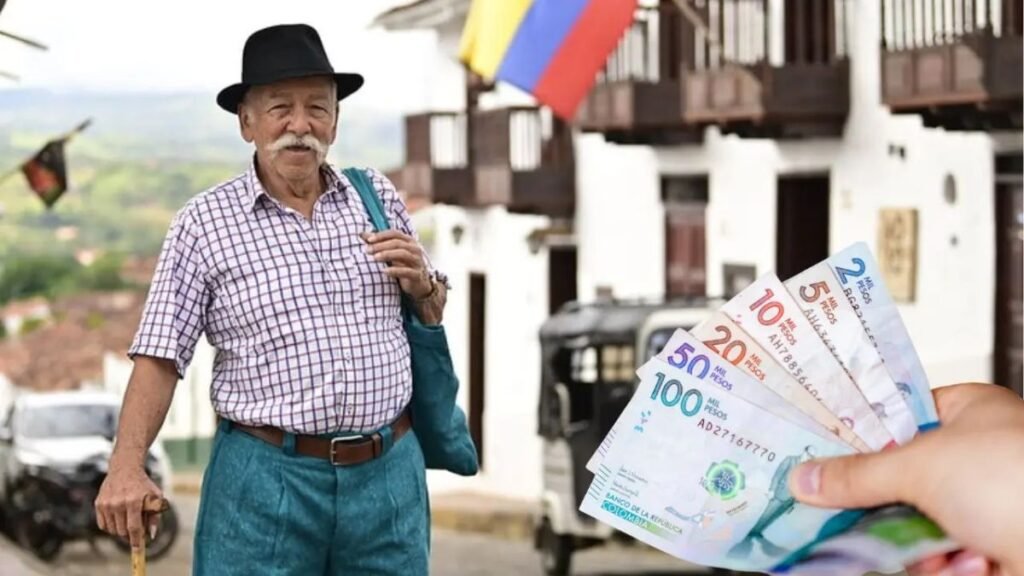 Colombia Mayor 2026 fechas, montos y beneficiarios confirmados