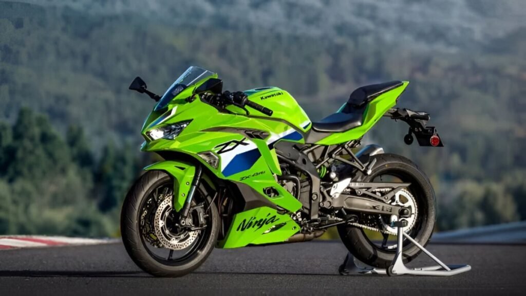 Improved Handling and Stability