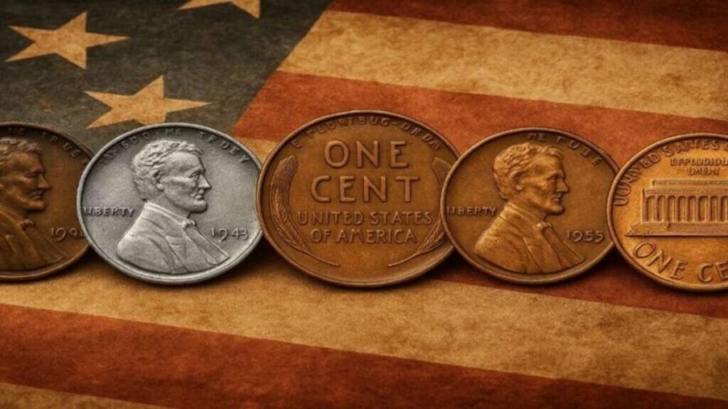 Lincoln Penny Value Chart: Year and Mint Mark Guide with Rare Coin Prices for Collectors