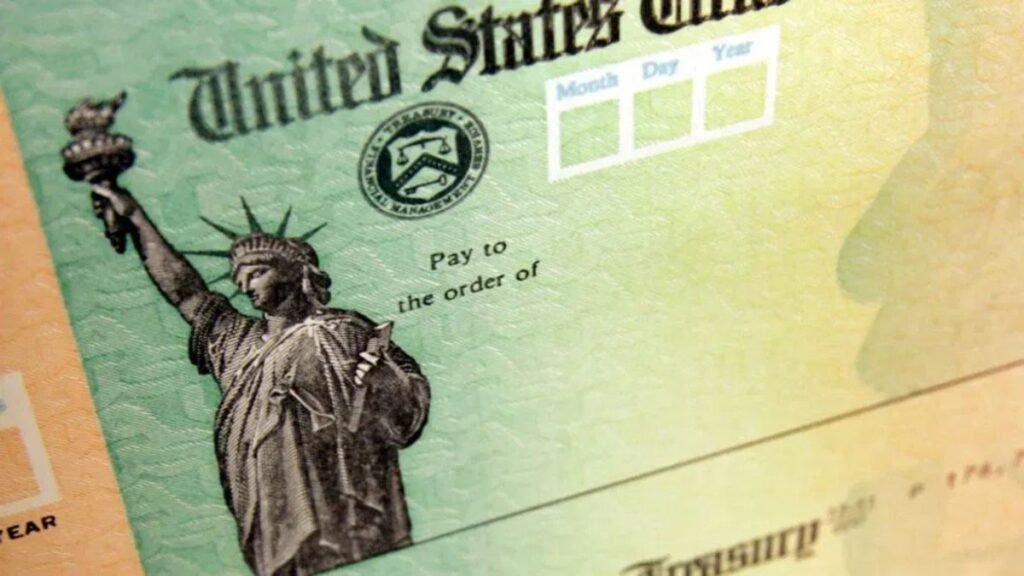 IRS $1800 Stimulus Check 2026 for Families and Seniors – Who Qualifies?
