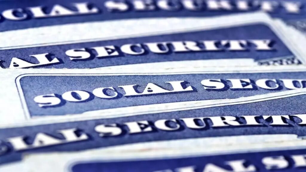 Social Security payments of up to $5,181 hit bank accounts this week — here’s who gets them