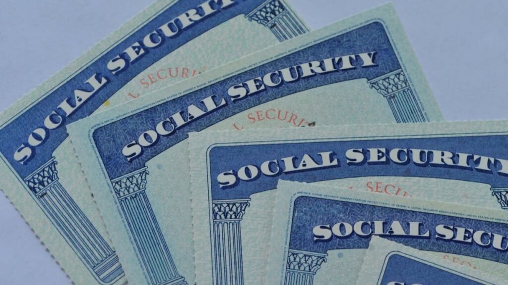 Social Security shift in March 2026 possible delays and more difficult appointments