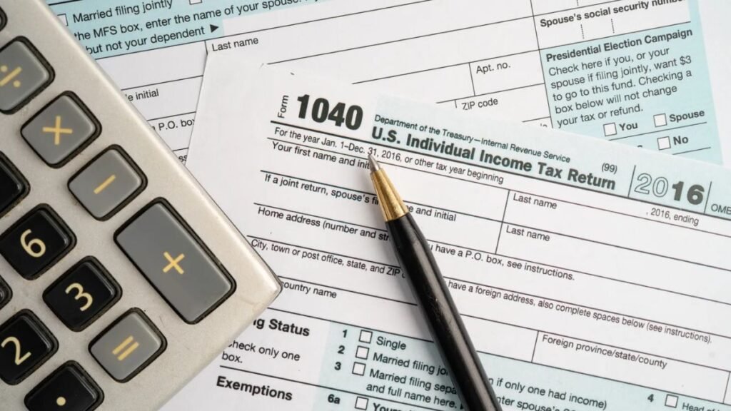 What to do if the IRS rejects your tax return (1)