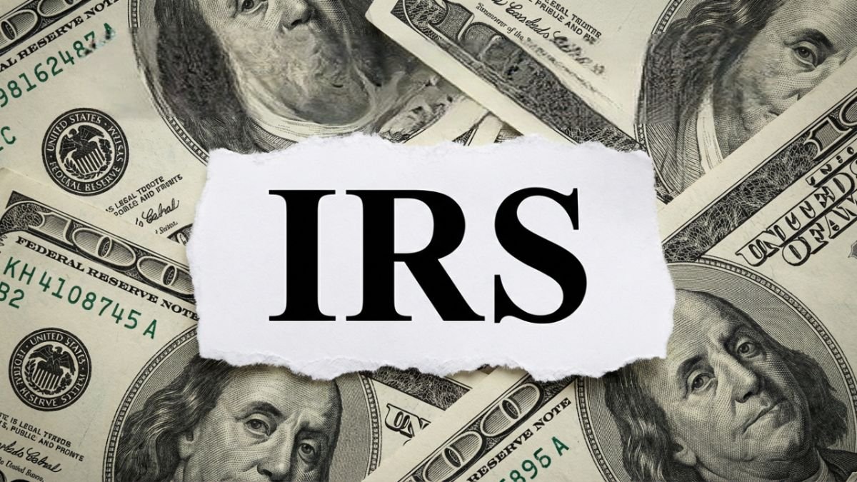Your IRS Tax Refund in 2026 Could Be Bigger Than Last Year: Here’s How to Find Yours