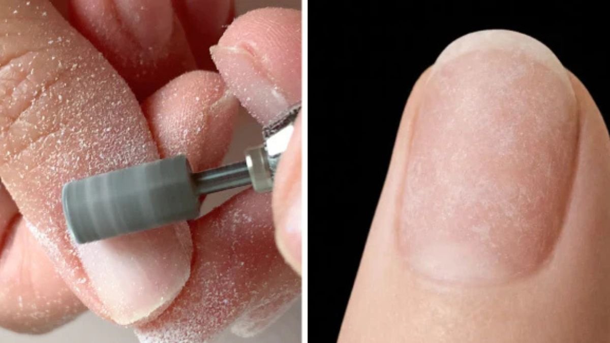 12 Simple Ways to Repair Your Nails After a Damaging Gel Manicure