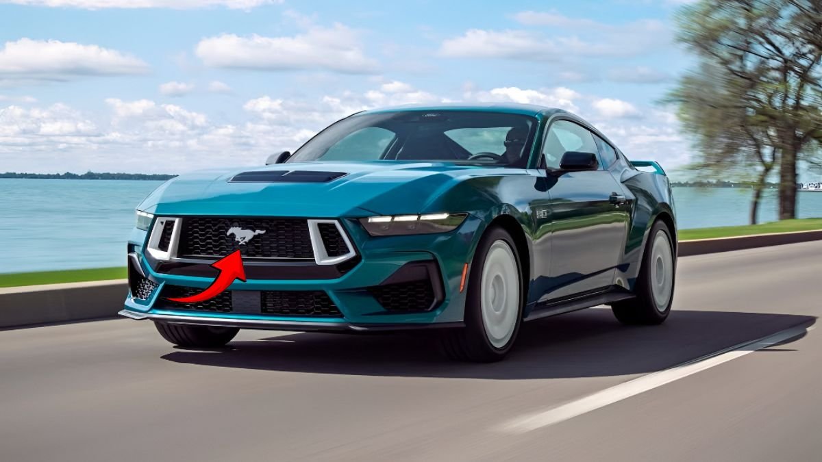 2026 Ford Mustang: Everything We Know About the Next-Generation SUV Redesign, Features, and Performance