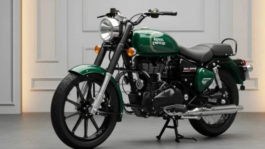 2026 Royal Enfield Thunderbird Launched: Classic Cruiser Design, 42 kmpl Mileage, 410cc Engine and Price
