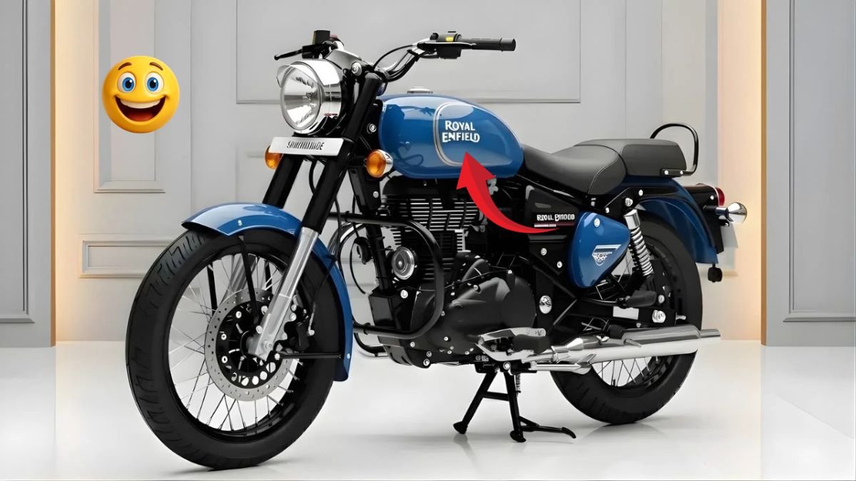 2026 Royal Enfield Thunderbird Launched: Classic Cruiser Design, 42 kmpl Mileage, 410cc Engine and Price