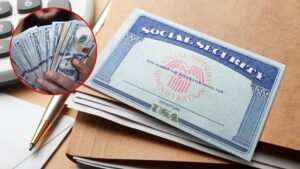 $3,250 SSDI & Social Security Payment Confirmed: Full Payment Schedule List