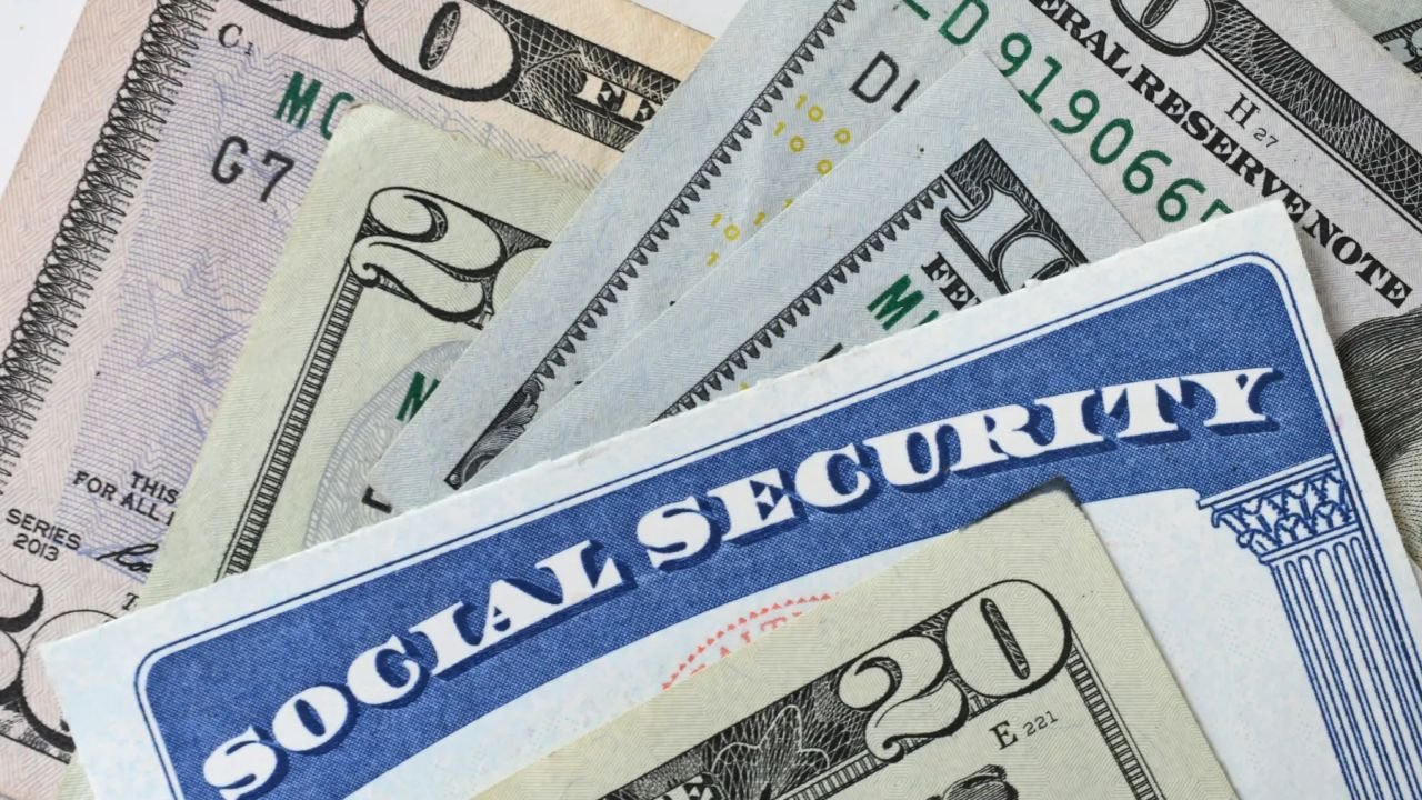 $5,181 Social Security Checks Arriving This Week — Find Out If You’re Eligible