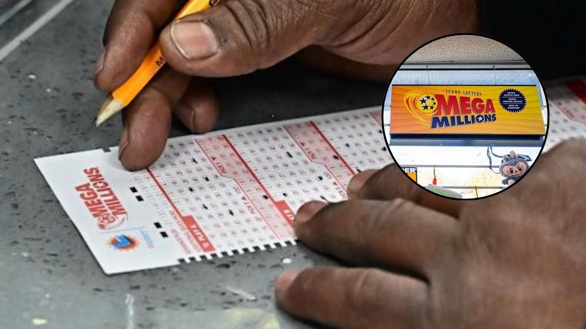 $533M Mega Millions Jackpot: How to play Mega Millions and become a millionaire!