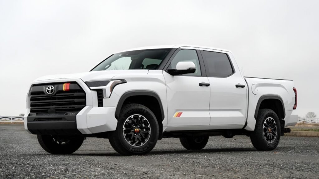 A Powerful and Modern Exterior Design