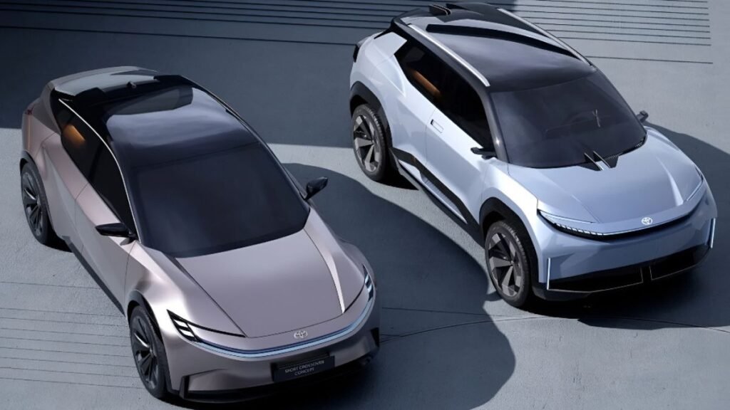 Bold and Striking Exterior Design