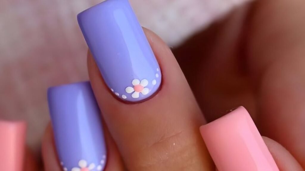 These 7 New Elegant Nail Designs Are Taking Over Spring 2026