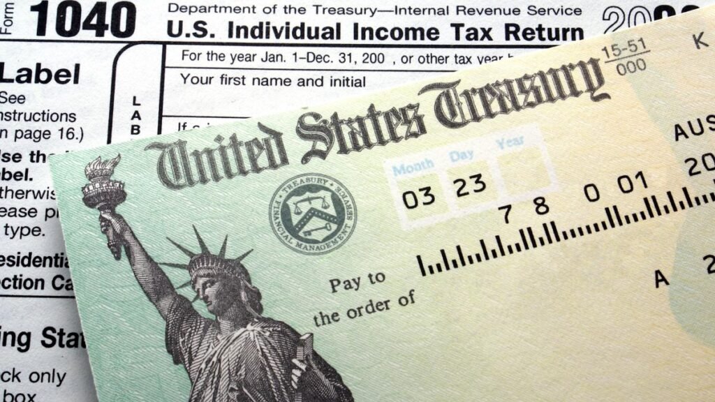 Eligibility Requirements for Claiming the Tax Credit