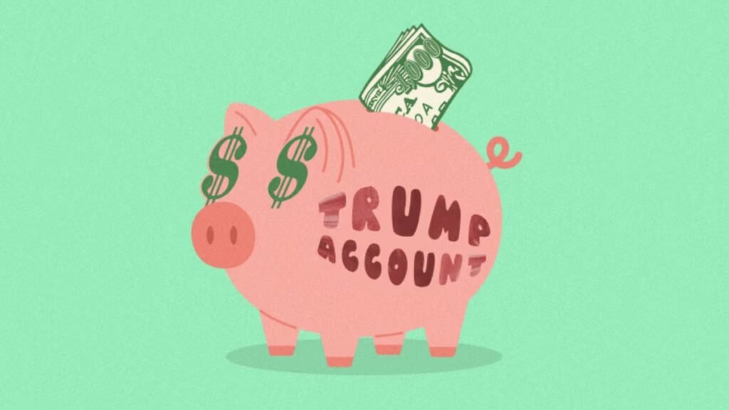 IRS Issues Expansive Rules for $1,000 Payments to Trump Accounts