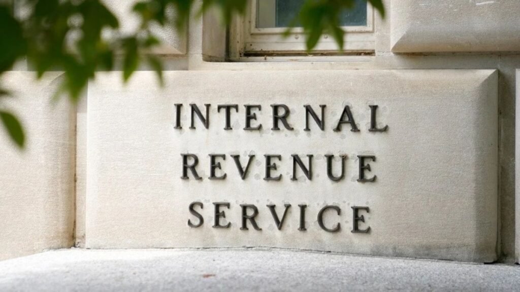 IRS Issues Expansive Rules for $1,000 Payments to Trump Accounts