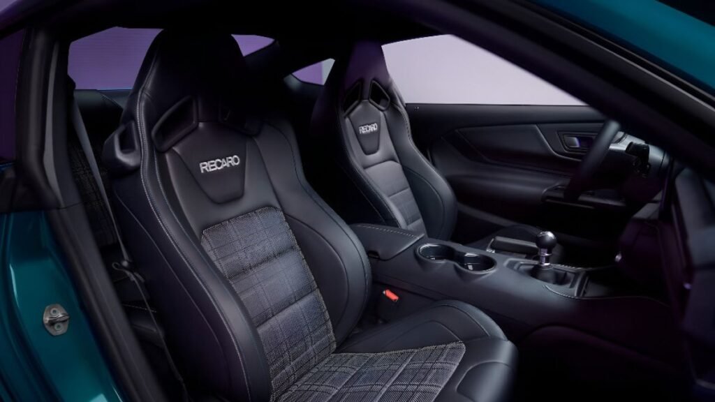 Interior Design and Comfort