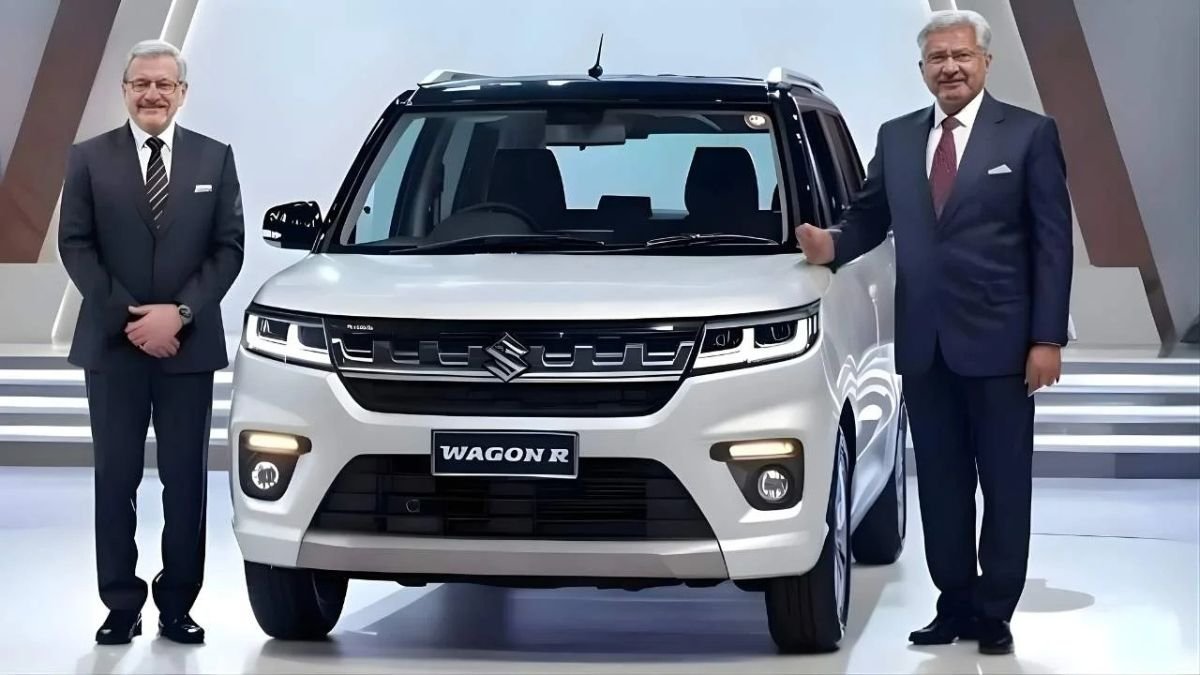 New Maruti WagonR 2026: India’s Most Trusted Family Car Returns with 34 Kmpl Mileage and 5 Seater Premium Cabin