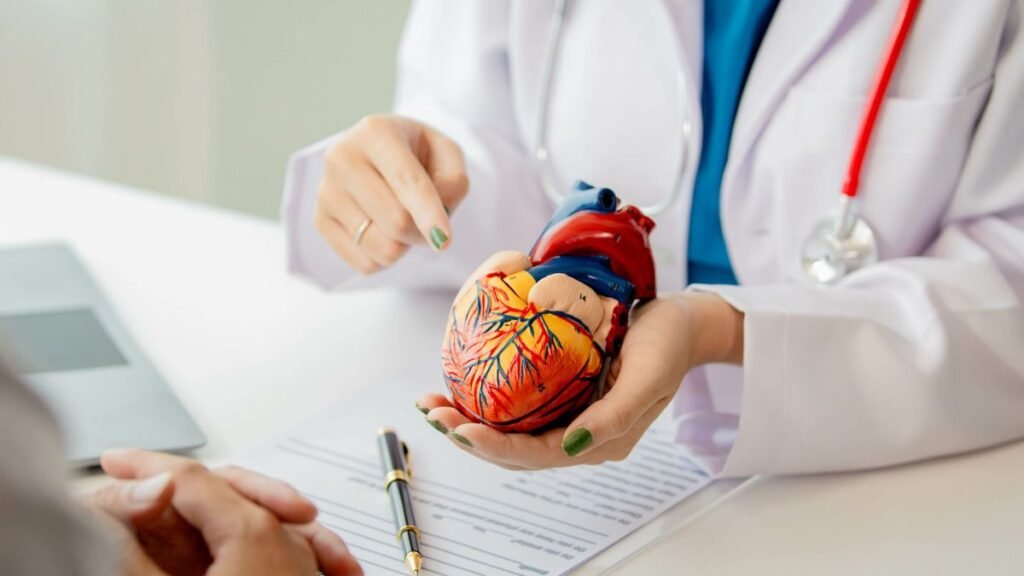 Ni caminar ni bicicleta fija el ejercicio ideal para cuidar tu corazón y mejorar la circulación