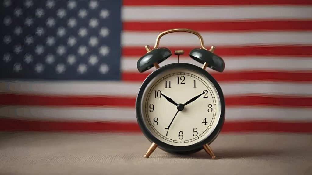 Not all areas of the US and Canada observe DST.