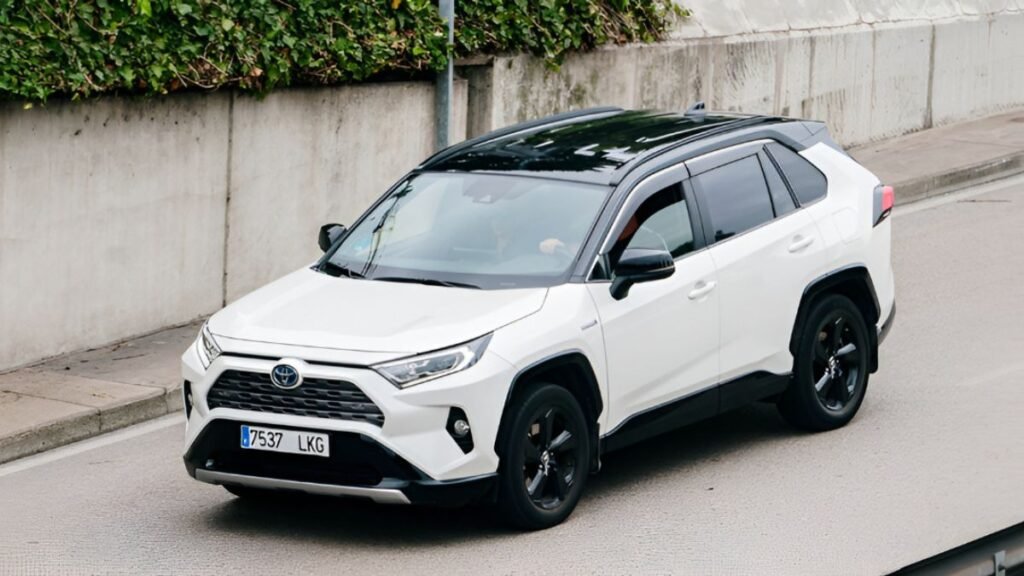 Premium and Comfortable Interior