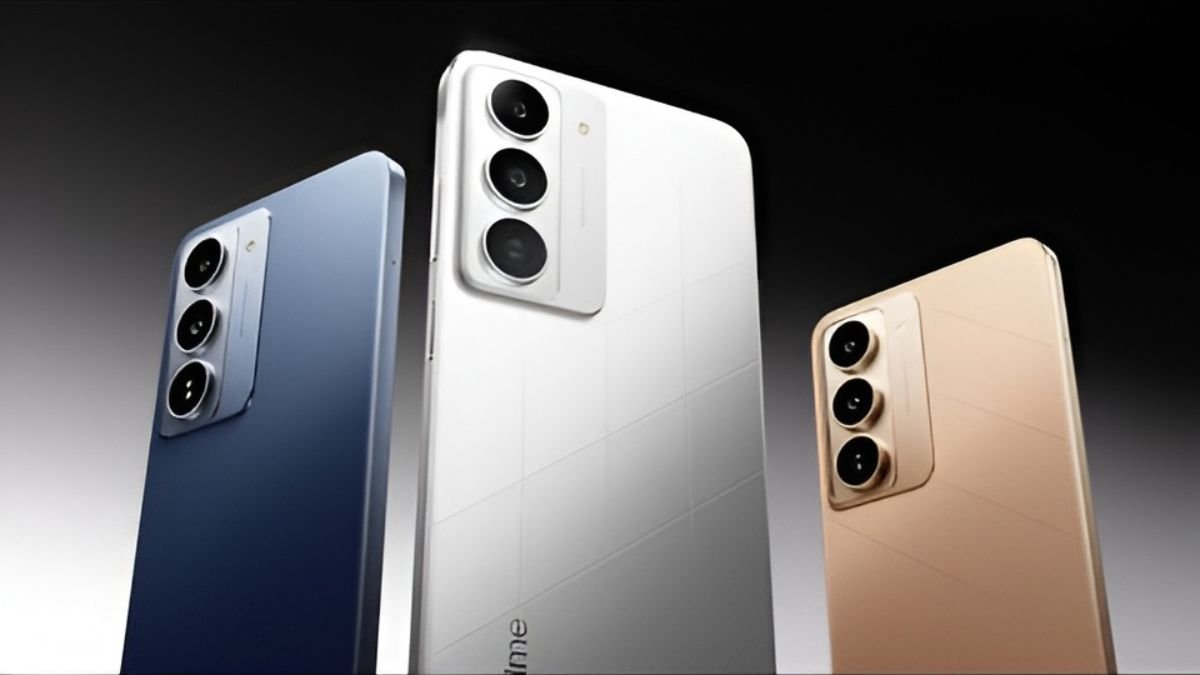 Realme P4 Lite 5G Launch Date Confirmed: New 5G Phone Arriving on March 19—Find Out What Makes It Special