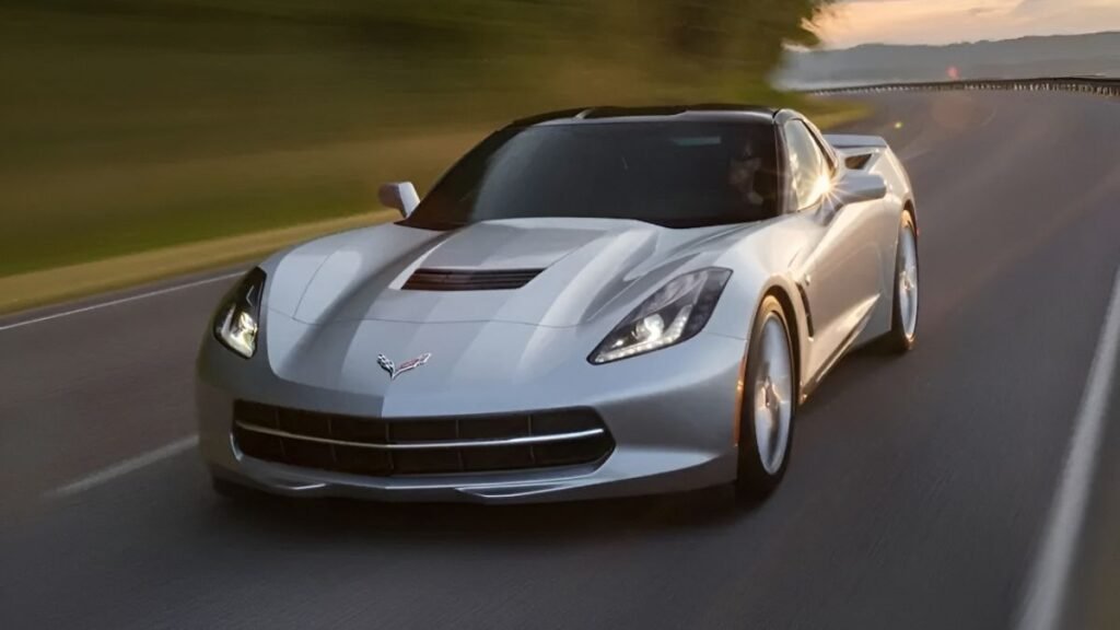 Safety Features and Driver Assistance