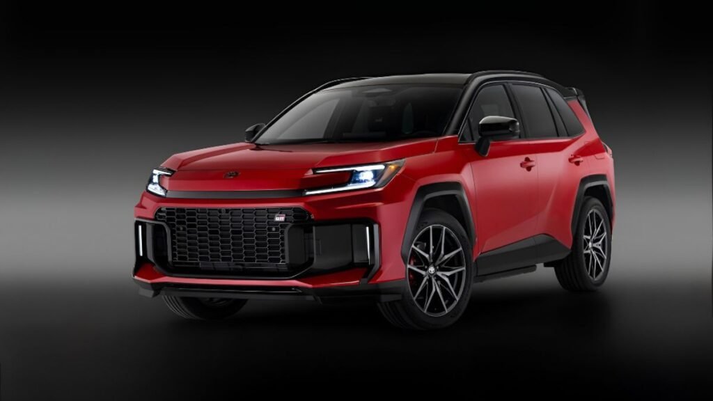 Safety Features and Driver Assistance