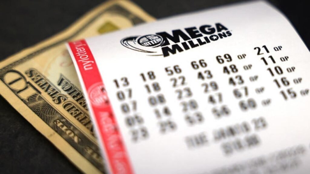 $533M Mega Millions Jackpot: How to play Mega Millions and become a millionaire!