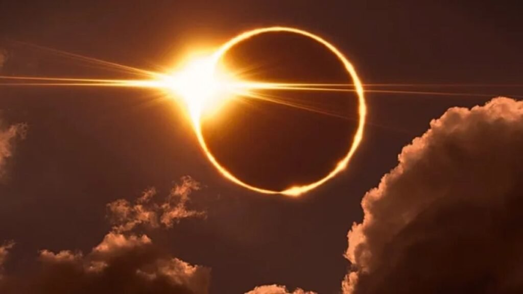 Se aproxima el eclipse solar total más largo del siglo el día se convertirá en noche durante 6 minutos y no volverá a repetirse en 100 años