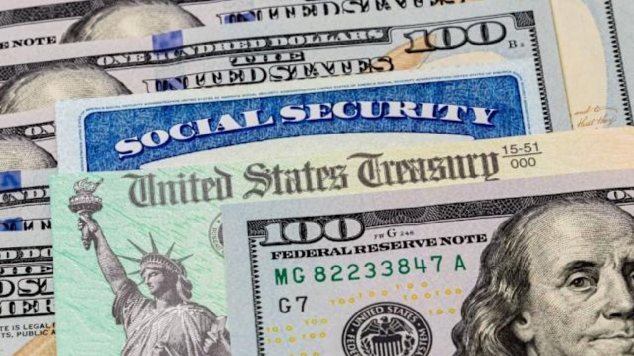 Social Security Payments Confirmed: Who Will Get Paid in the 3rd Week of March?