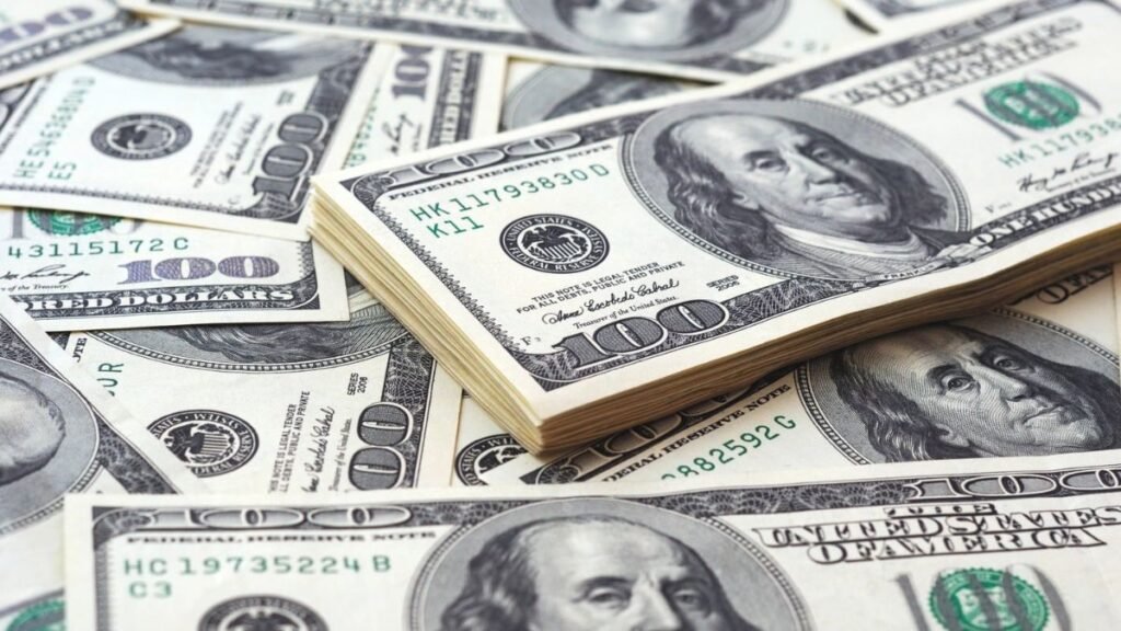 The IRS Tax Refunds Are Getting Closer to $3,800 This Year