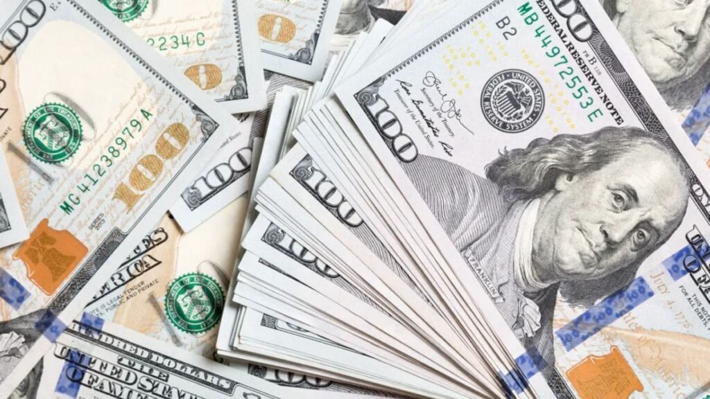 Thousands of Taxpayers Could Receive Refunds of up to $5,000, According to the IRS