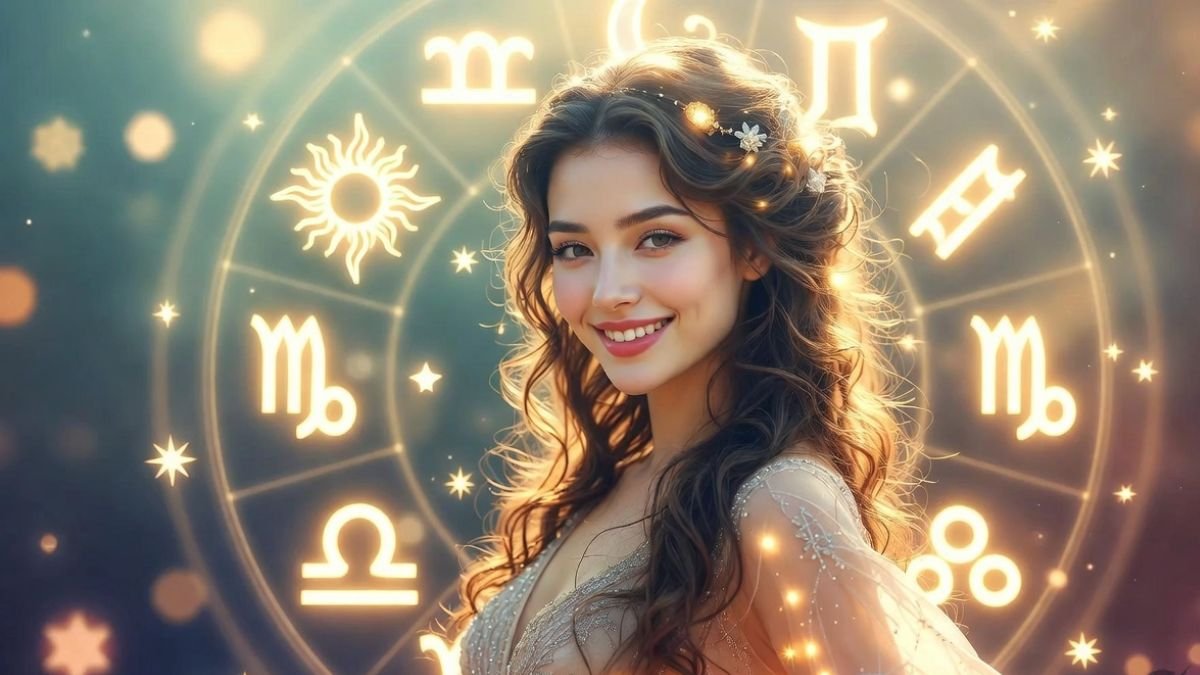 Top 6 Zodiac Signs Known for the Most Charming Women