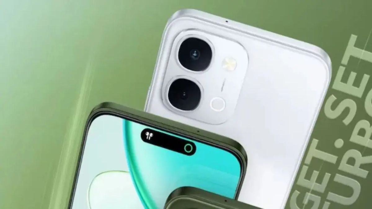 Vivo's Blockbuster Launch! New T5x 5G with a 7200mAh Battery Launched at ₹18,999