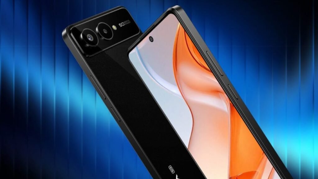 Lava Bold 2 5G Launched! 120Hz AMOLED Display and Impressive Features Create a Sensation.