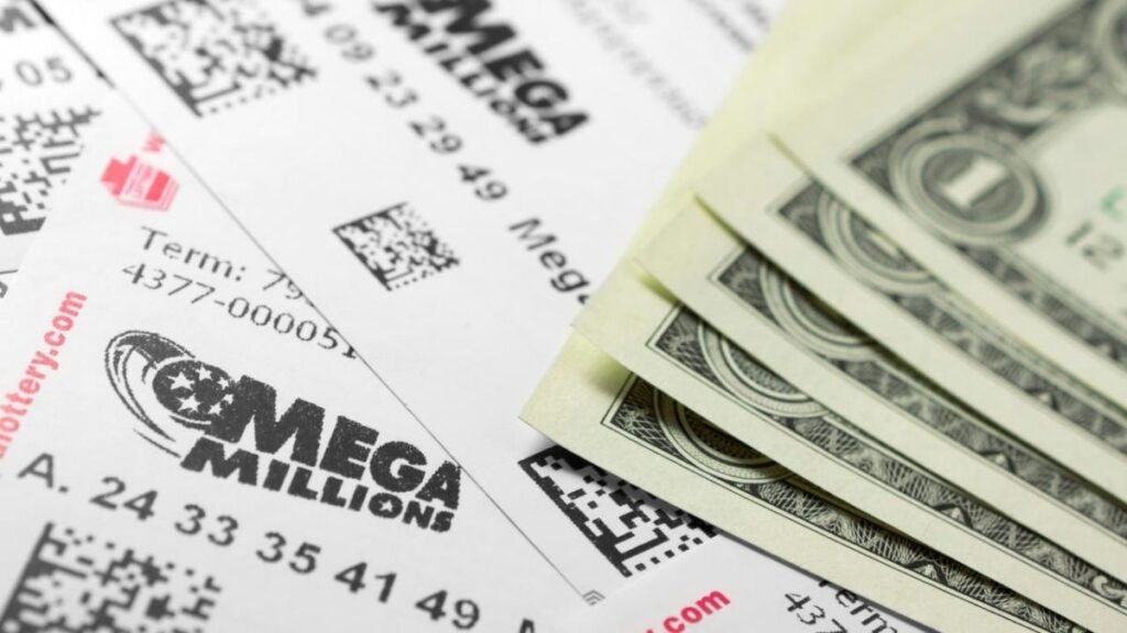 $533M Mega Millions Jackpot: How to play Mega Millions and become a millionaire!