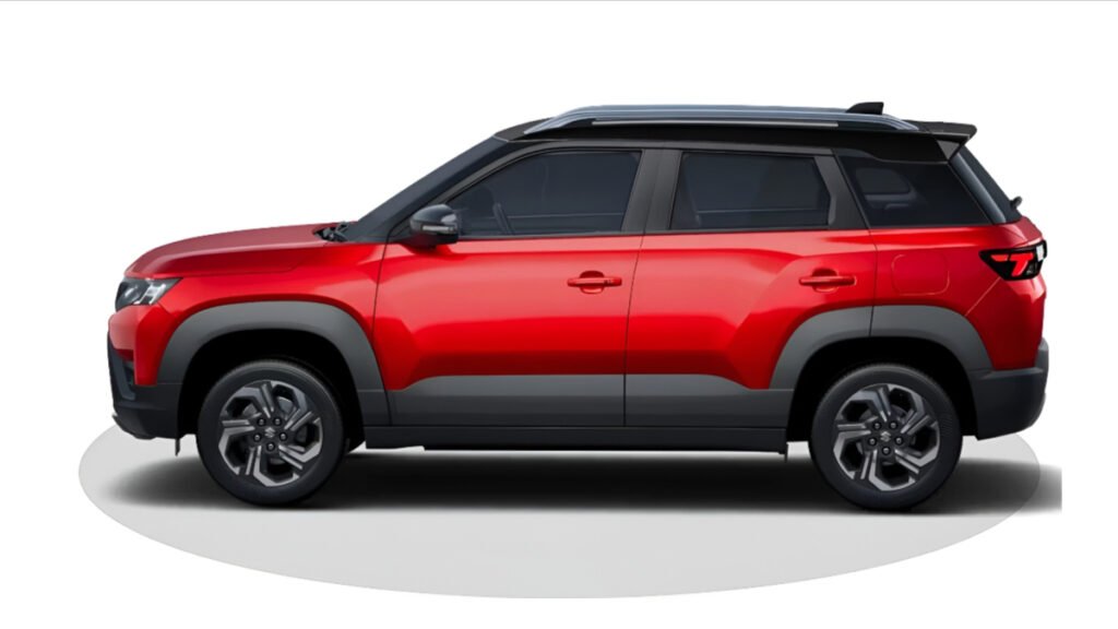 Safety Features Increase Confidence