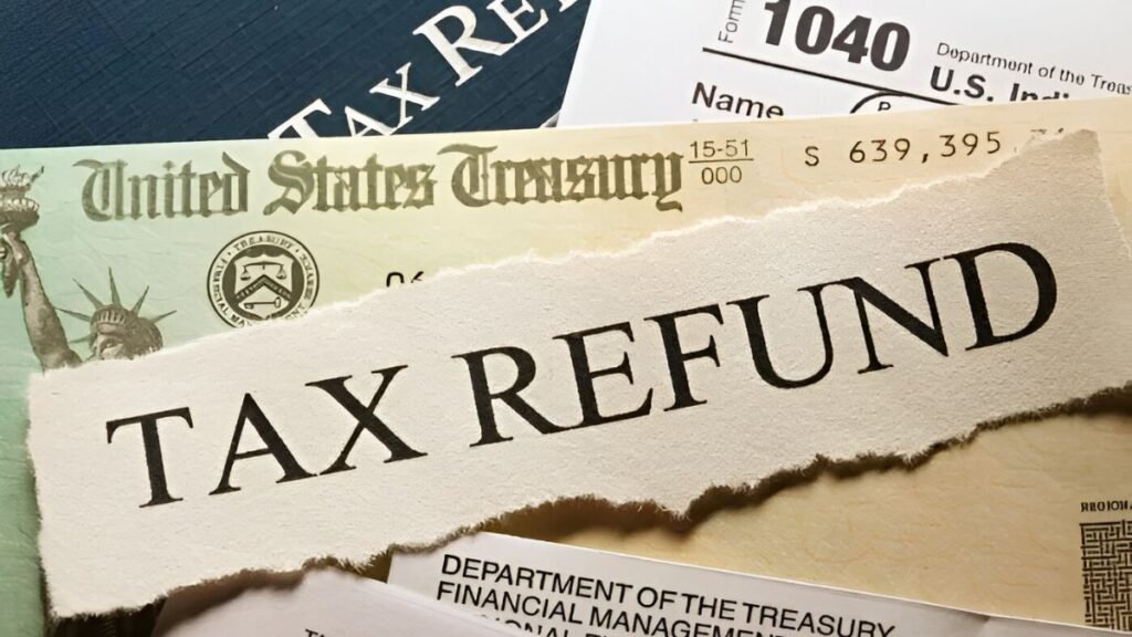 "Where's My Refund?" How to Check Your Refund Status Using the Tool